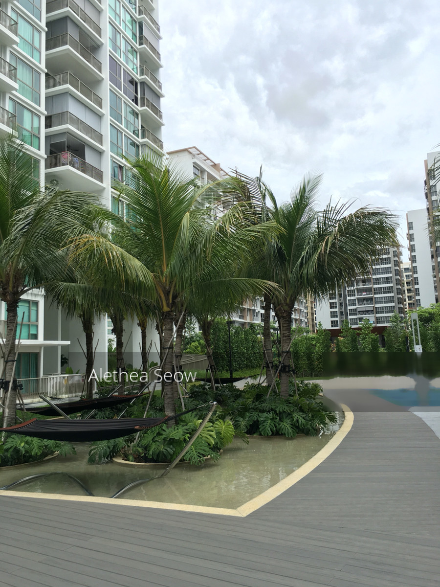 Ripple Bay (D18), Condominium #122234822